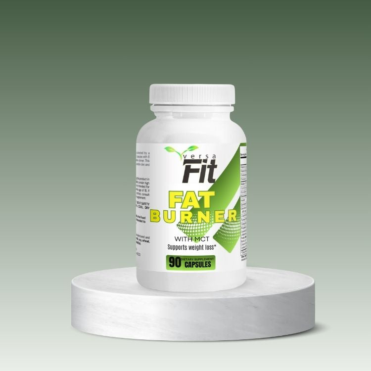 FAT BURNER