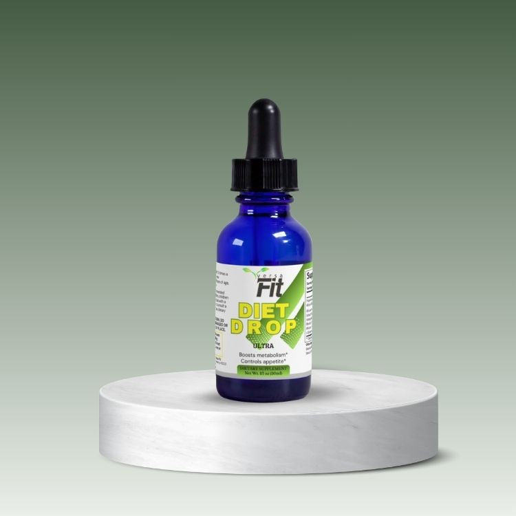 DIET DROPS