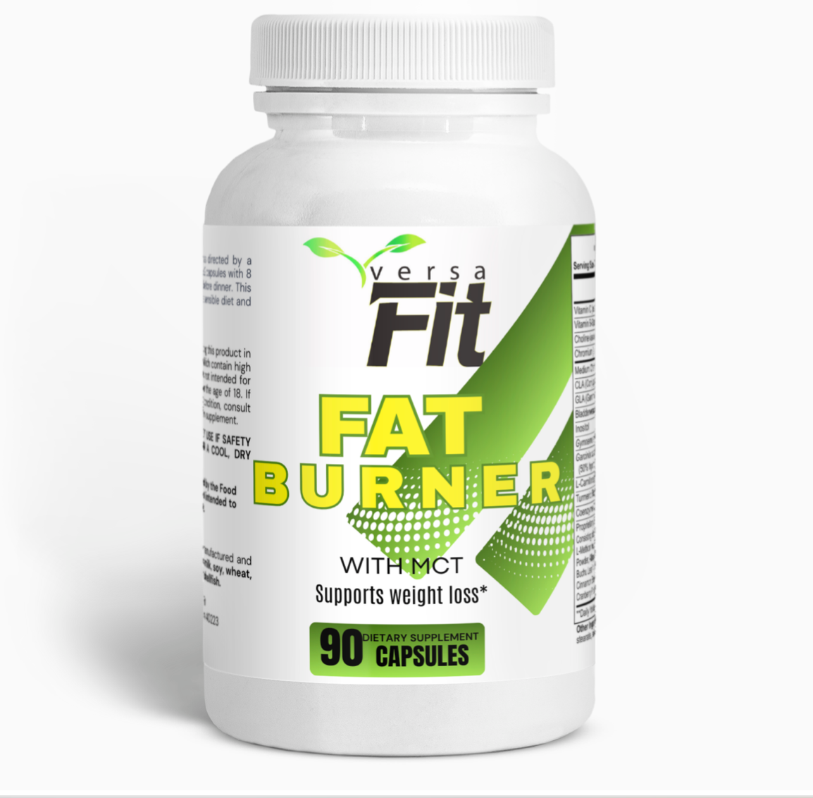 FAT BURNER
