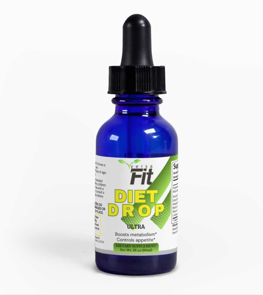 DIET DROPS